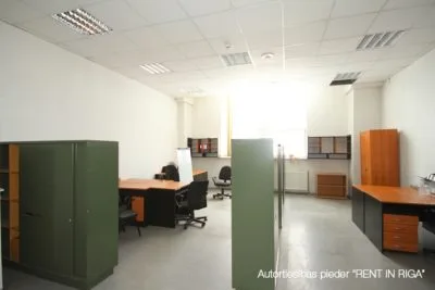 Office For Rent, Biķernieku street 16A, Rīga, Labais krasts, Teika / 840 € 3