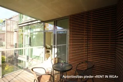 Izīrē dzīvokli, Ceriņu iela 18, Jūrmala, Dubulti / 850 € 4
