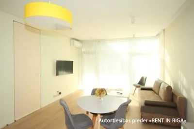 Izīrē dzīvokli, Ceriņu iela 18, Jūrmala, Dubulti / 850 € 1