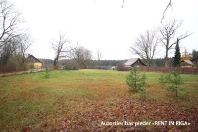 Продажа земли, Bukultu 21, Ādažu novads, Atari / 108 000 € 8
