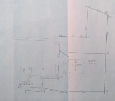 Pārdod zemi, Mežkalna iela 25, Rīga, Kreisais krasts, Ziepniekkalns / 3 556 650 € 4