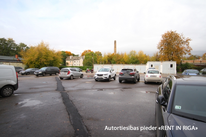 Izīrē biroju, Brīvības gatve 223, Rīga, Labais krasts, Teika / 2 058 € 12