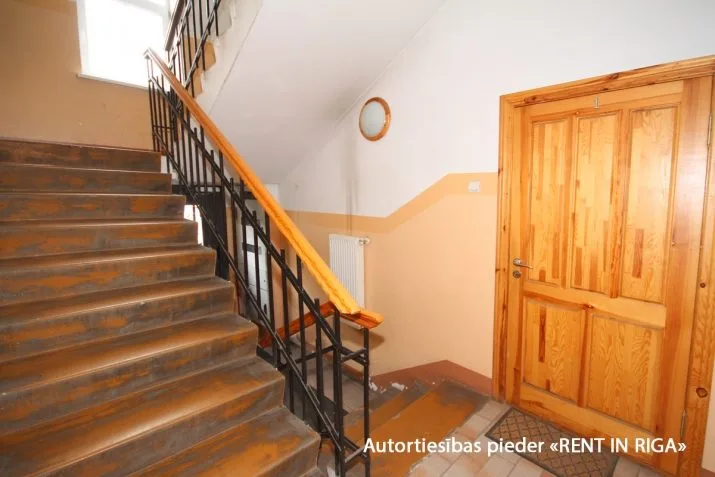 Izīrē dzīvokli, Mazā Piena iela 6, Rīga, Labais krasts, Centrs / 380 € 9