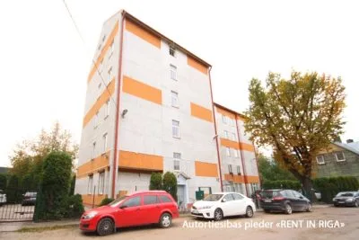 Izīrē dzīvokli, Mazā Piena iela 6, Rīga, Labais krasts, Centrs / 380 € 1