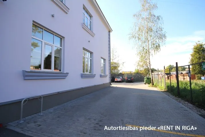 Pārdod biroju, Bieķensalas iela 26, Rīga, Kreisais krasts, Pārdaugava (tuvā) / 1 475 000 € 30