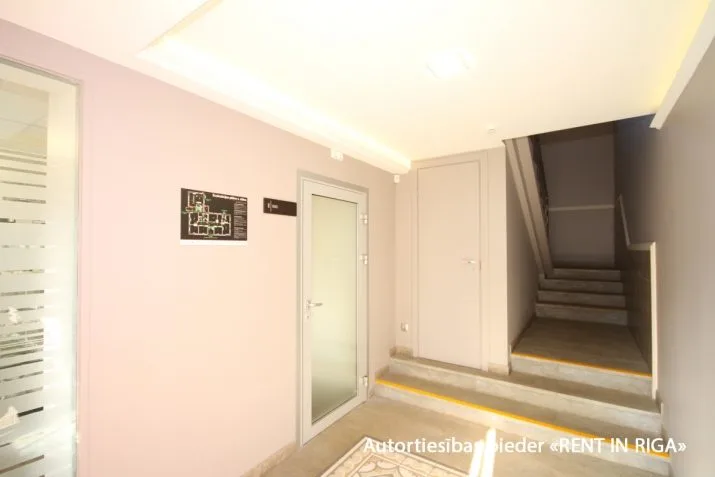 Pārdod biroju, Bieķensalas iela 26, Rīga, Kreisais krasts, Pārdaugava (tuvā) / 1 475 000 € 20