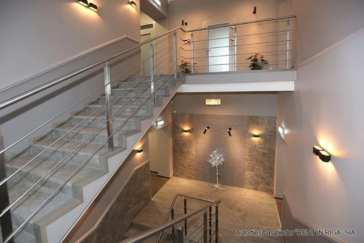 Pārdod biroju, Bieķensalas iela 26, Rīga, Kreisais krasts, Pārdaugava (tuvā) / 1 475 000 € 21