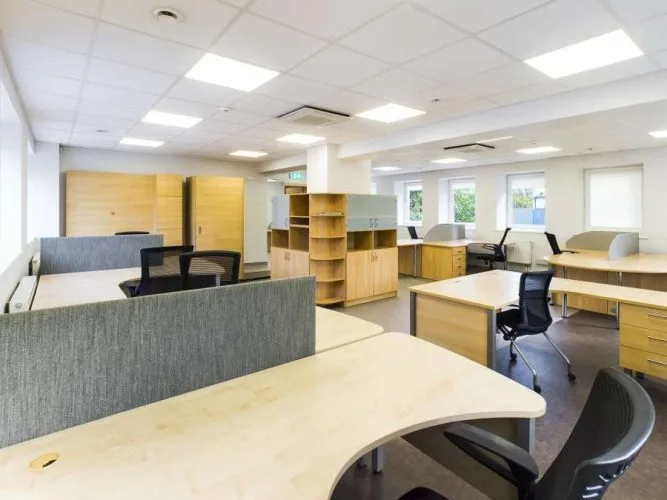 Pārdod biroju, Bieķensalas iela 26, Rīga, Kreisais krasts, Pārdaugava (tuvā) / 1 475 000 € 16