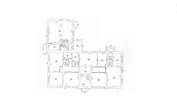 Pārdod biroju, Bieķensalas iela 26, Rīga, Kreisais krasts, Pārdaugava (tuvā) / 1 475 000 € 23