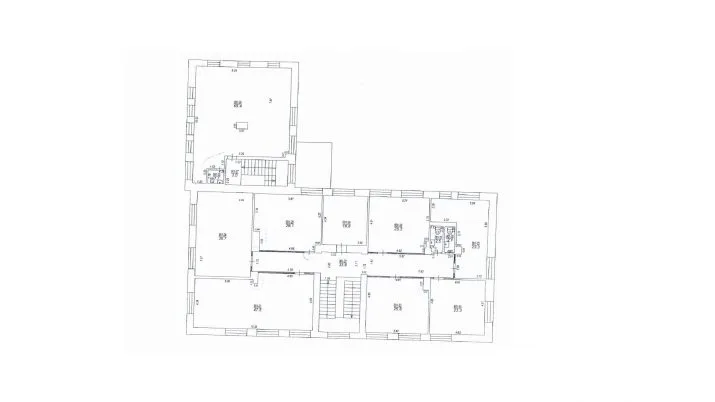 Pārdod biroju, Bieķensalas iela 26, Rīga, Kreisais krasts, Pārdaugava (tuvā) / 1 475 000 € 24