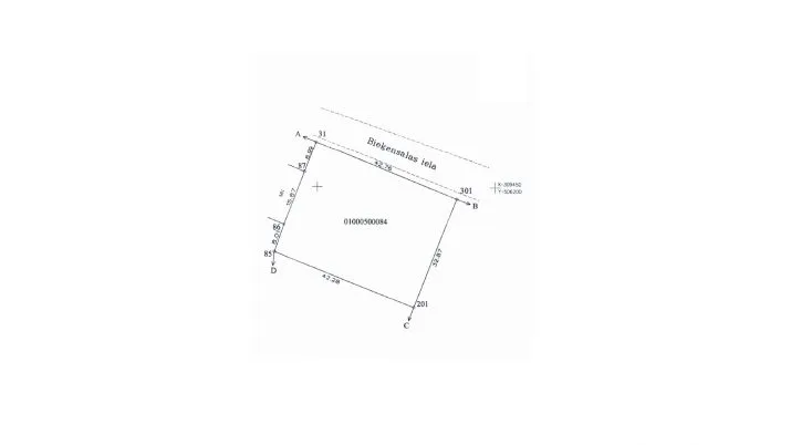 Pārdod biroju, Bieķensalas iela 26, Rīga, Kreisais krasts, Pārdaugava (tuvā) / 1 475 000 € 26