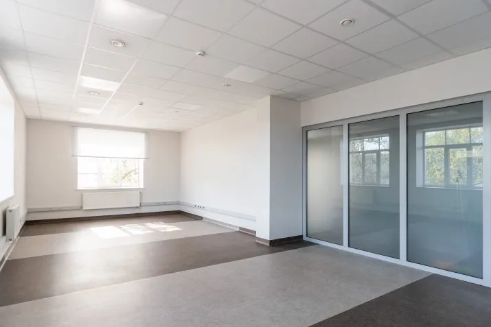 Pārdod biroju, Bieķensalas iela 26, Rīga, Kreisais krasts, Pārdaugava (tuvā) / 1 475 000 € 12