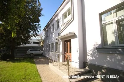 Pārdod biroju, Bieķensalas iela 26, Rīga, Kreisais krasts, Pārdaugava (tuvā) / 1 475 000 € 28