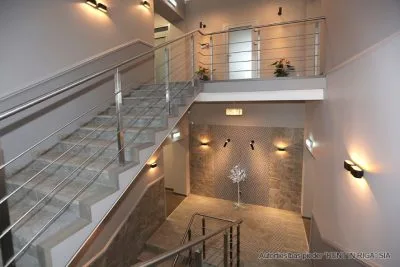 Pārdod biroju, Bieķensalas iela 26, Rīga, Kreisais krasts, Pārdaugava (tuvā) / 1 475 000 € 21