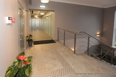 Pārdod biroju, Bieķensalas iela 26, Rīga, Kreisais krasts, Pārdaugava (tuvā) / 1 475 000 € 3