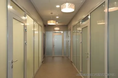 Pārdod biroju, Bieķensalas iela 26, Rīga, Kreisais krasts, Pārdaugava (tuvā) / 1 475 000 € 4