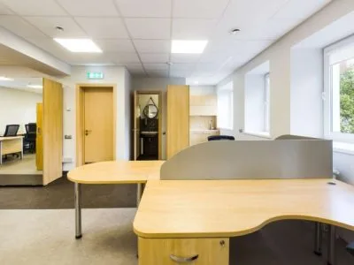 Pārdod biroju, Bieķensalas iela 26, Rīga, Kreisais krasts, Pārdaugava (tuvā) / 1 475 000 € 17