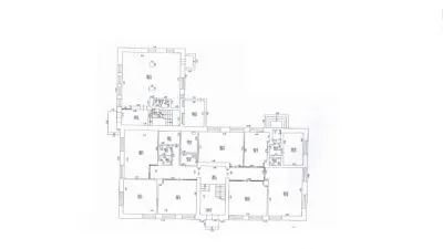 Pārdod biroju, Bieķensalas iela 26, Rīga, Kreisais krasts, Pārdaugava (tuvā) / 1 475 000 € 23