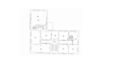 Pārdod biroju, Bieķensalas iela 26, Rīga, Kreisais krasts, Pārdaugava (tuvā) / 1 475 000 € 24