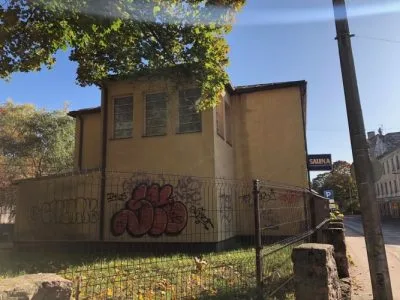 Аренда дома, Lapu улица 18, Rīga, Kreisais krasts, Āgenskalns / 1 150 € 3