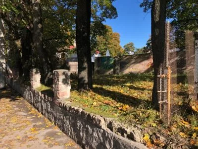 Аренда дома, Lapu улица 18, Rīga, Kreisais krasts, Āgenskalns / 1 150 € 5