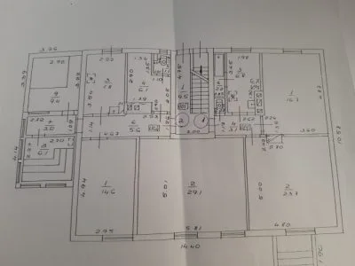 Аренда дома, Lapu улица 18, Rīga, Kreisais krasts, Āgenskalns / 1 150 € 7