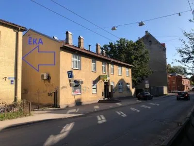 Аренда дома, Lapu улица 18, Rīga, Kreisais krasts, Āgenskalns / 1 150 € 4