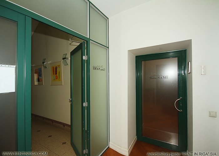 Brīvības gatve 223 8