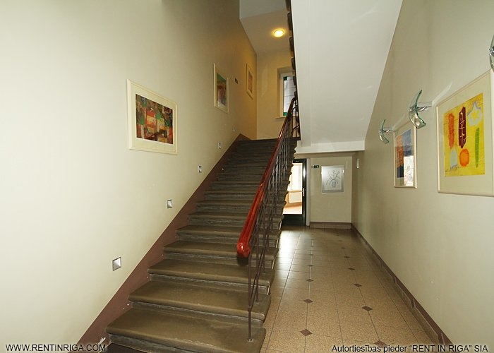 Brīvības gatve 223 9