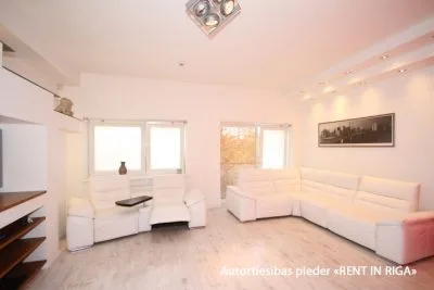 Izīrē dzīvokli, Kalnciema iela 98, Rīga, Kreisais krasts, Āgenskalns / 800 € 3