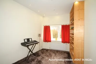 Izīrē dzīvokli, Kalnciema iela 98, Rīga, Kreisais krasts, Āgenskalns / 800 € 7