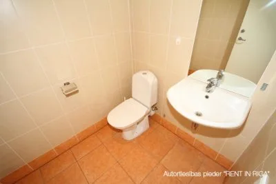 Pārdod biroju, Dzirnavu iela 37, Rīga, Labais krasts, Centrs / 291 200 € 4