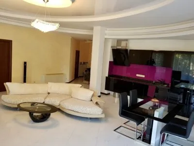 Продажа квартиры, Bulduru prospekts улица 33, Jūrmala, Bulduri / 470000 € 2