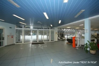 Retail premises For Sale, Gunāra Astras street 3, Rīga, Purvciems / 3350000 € 6