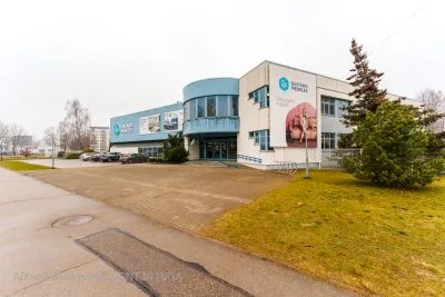 Retail premises For Sale, Gunāra Astras street 3, Rīga, Purvciems / 3350000 € 3
