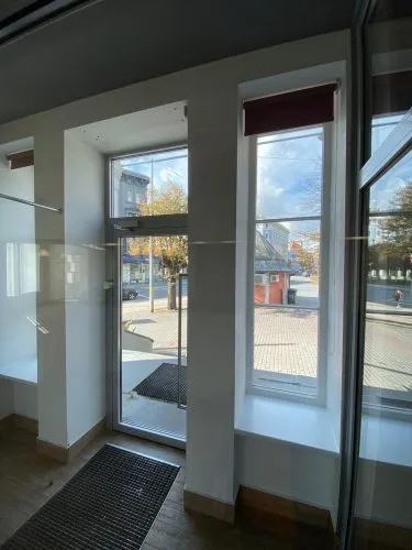 commercial premises For Rent, Tērbatas street 2, Rīga, Labais krasts, Centrs / 25 000 € 9