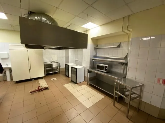 commercial premises For Rent, Tērbatas street 2, Rīga, Labais krasts, Centrs / 25 000 € 8