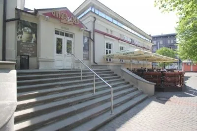 commercial premises For Rent, Tērbatas street 2, Rīga, Labais krasts, Centrs / 25 000 € 10