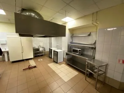 commercial premises For Rent, Tērbatas street 2, Rīga, Labais krasts, Centrs / 25 000 € 8