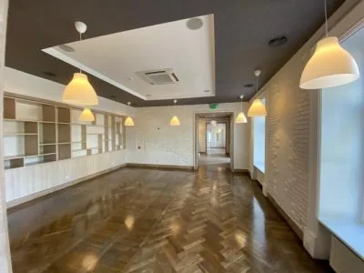 commercial premises For Rent, Tērbatas street 2, Rīga, Labais krasts, Centrs / 25 000 € 5