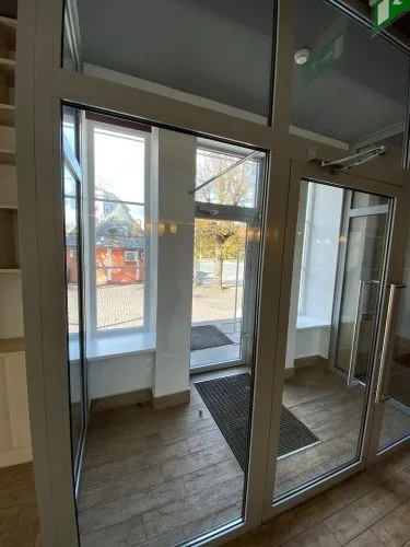 commercial premises For Rent, Tērbatas street 2, Rīga, Labais krasts, Centrs / 25 000 € 3