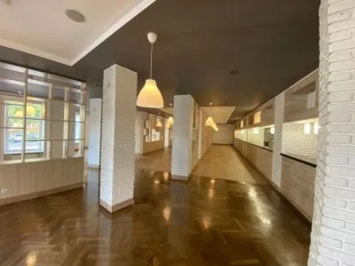 commercial premises For Rent, Tērbatas street 2, Rīga, Labais krasts, Centrs / 25 000 € 4