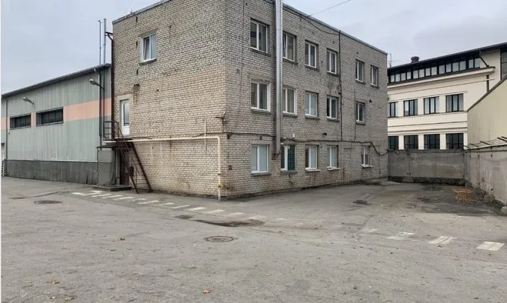 Bērzaunes iela 8A 2