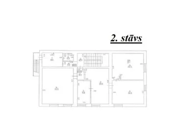 Izīrē biroju, Bērzaunes iela 8A, Rīga, Labais krasts, Purvciems / 1 168 € 7