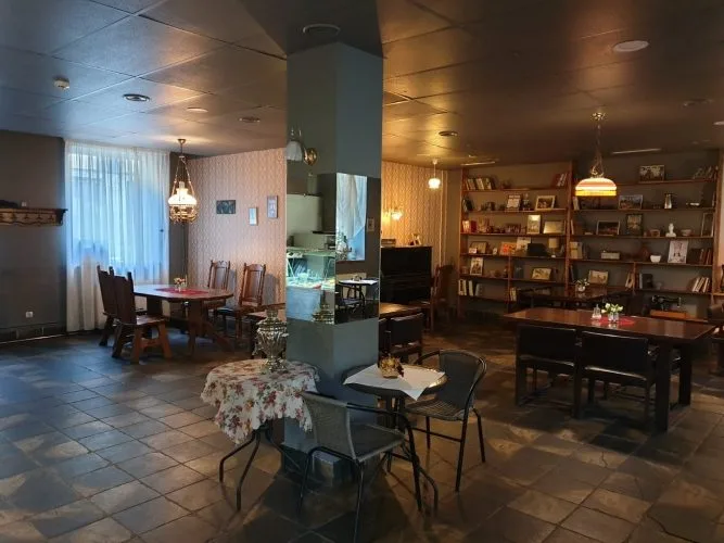 Продажа коммерческой недвижимости, Ausekļa улица 16, Rīga, Labais krasts, Centrs / 240 000 € 13
