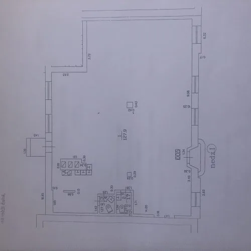 Продажа коммерческой недвижимости, Ausekļa улица 16, Rīga, Labais krasts, Centrs / 240 000 € 19