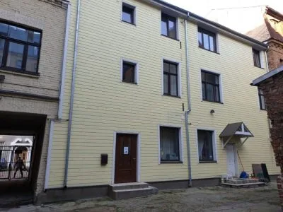 Продажа коммерческой недвижимости, Ausekļa улица 16, Rīga, Labais krasts, Centrs / 240 000 € 20