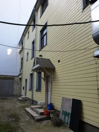 Продажа коммерческой недвижимости, Ausekļa улица 16, Rīga, Labais krasts, Centrs / 240 000 € 21