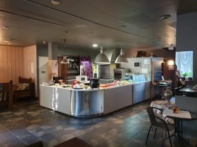 Продажа коммерческой недвижимости, Ausekļa улица 16, Rīga, Labais krasts, Centrs / 240 000 € 9