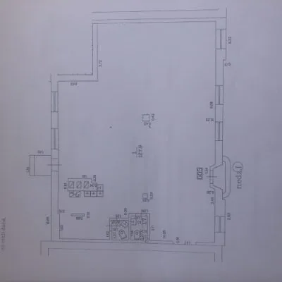 Продажа коммерческой недвижимости, Ausekļa улица 16, Rīga, Labais krasts, Centrs / 240 000 € 19